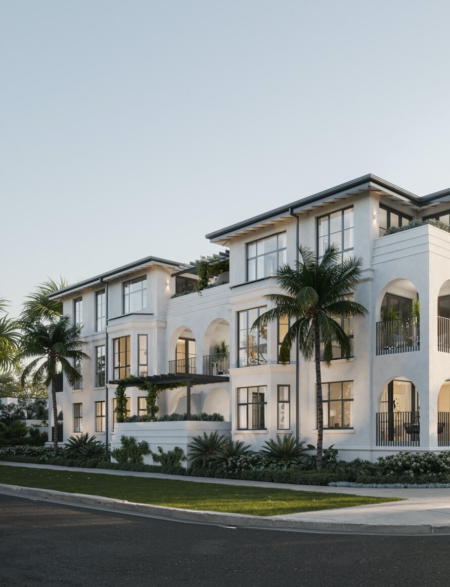 Arches Mission Bay Apartments Luxury Apartments Auckland